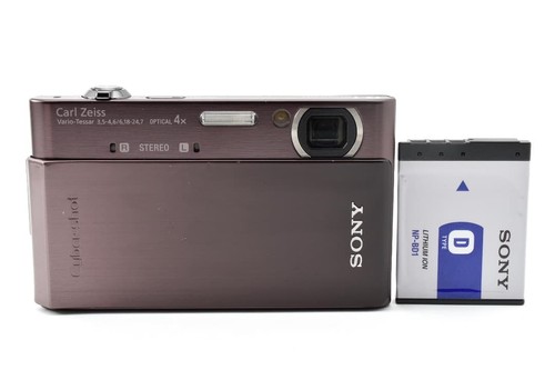 Ottima fotocamera sony - ottima,