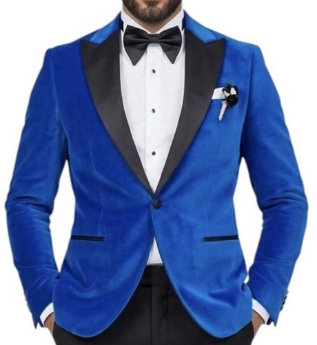 First class plus smoking uomo - first,