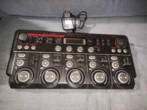 Boss 505 loop station - boss,