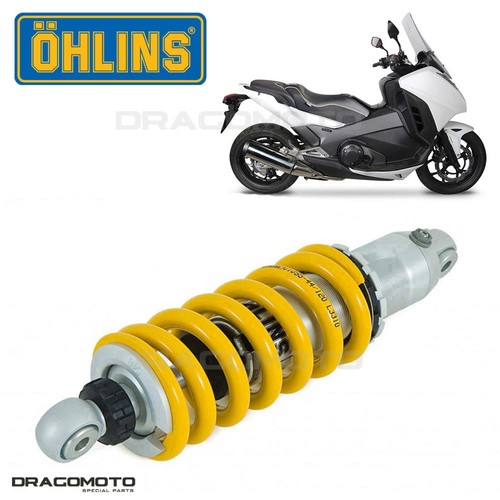 Honda integra 700 - 700, 750