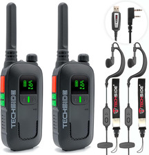 TS-T2 Ricetrasmittente