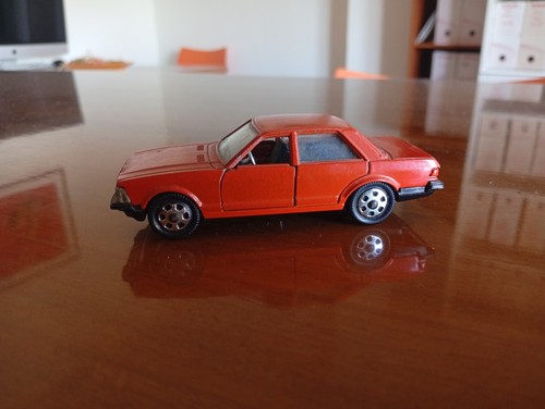 Ford granada mebetoys - ford,