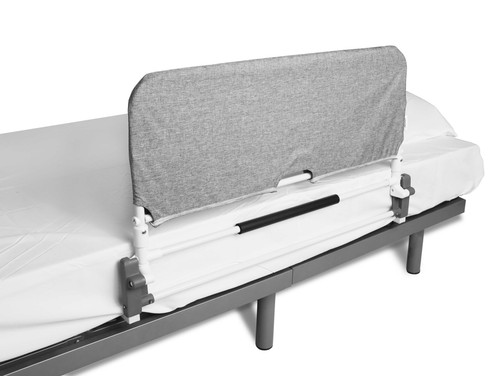 Kmina sponda letto per anziani - sponda,