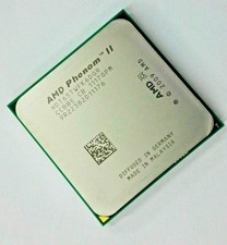 Processore CPU AMD Phenom II