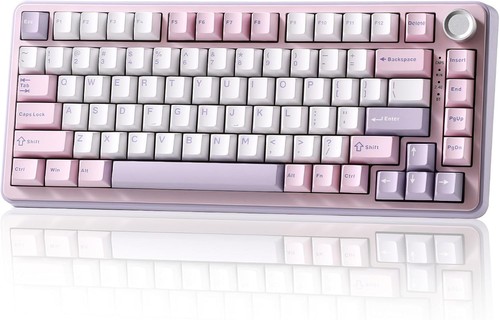 Yunzii b75 pro tastiera - yunzii,