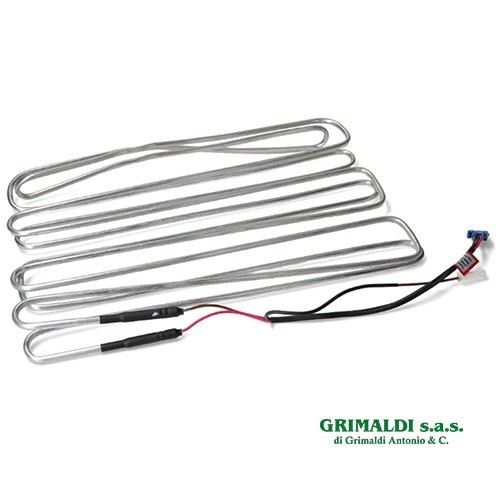 Resistenza sbrinamento 280w - resistenza, di