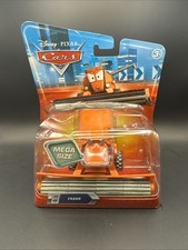 Mattel Disney Pixar Cars 2009