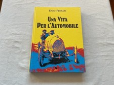 FERRARI-UNA VITA PER