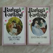 2 romanzi di barbara - 42,