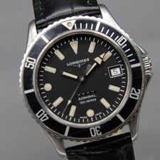 [ EXC+5 ] LONGINES Admiral