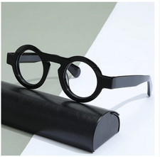 Montatura per occhiali grandi