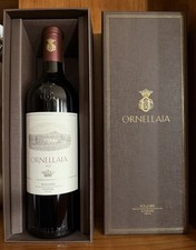 Vino ORNELAIA Bolgheri Rosso