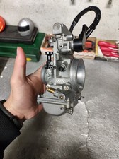 carburatore keihin pwk 38