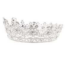  Tiara Sposa Diadema Corona
