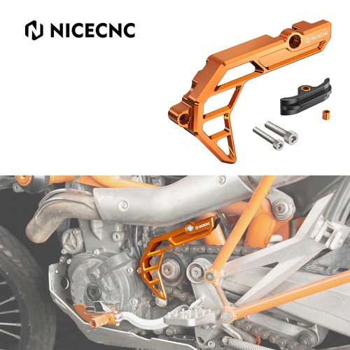Nicecnc cache pignon avant - nicecnc,