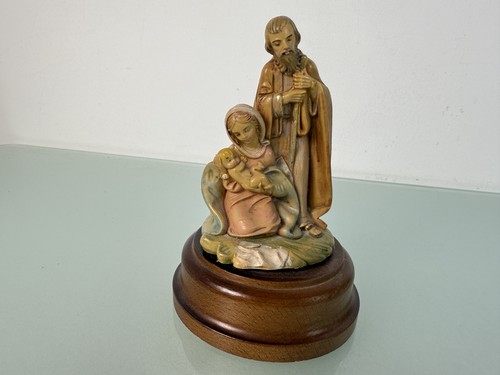 Carillon figura legno da - figura,