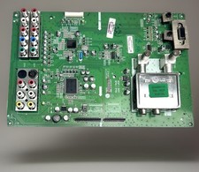 Scheda di segnale LG