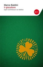 GIOCATORE (OGNI SCOMMESSA È