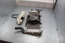 RADIATORE ACQUA PER KAWASAKI