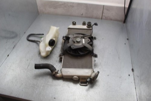 Radiatore acqua per - radiatore, kawasaki