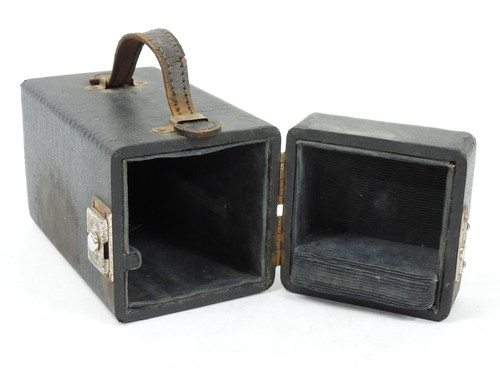 Vibroplex custodia vintage per - vibroplex,