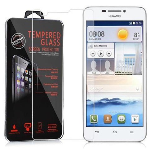 Vetro temperato per huawei - per,