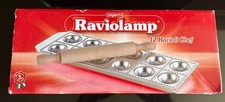 Imperia RAVIOLAMP 12 RAVIOLI