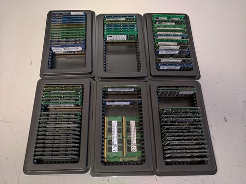 Samsung memory 1gb - 1gb, ddr2-667
