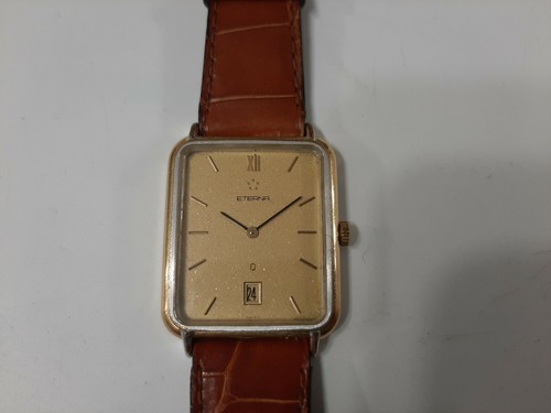 Orologio vintage eterna - eterna, q