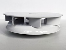 Piccolo Profilo Basso Rotante