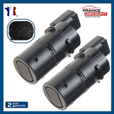 2 Capteur de Recul