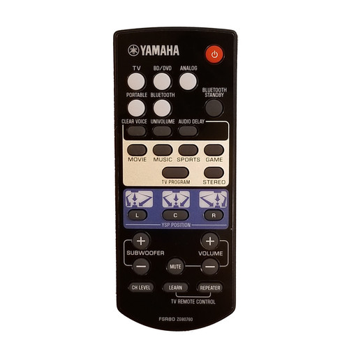 Nuovo oem telecomando yamaha - nuovo,