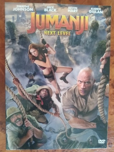 Jumanji next level - jumanji, /