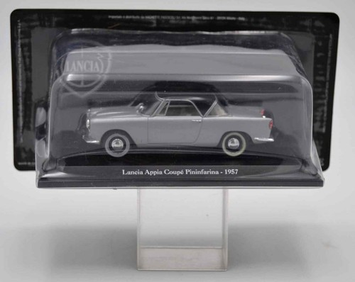 Die cast lancia appia - die,