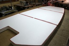 CUSCINI CUSCINO BARCA  IN