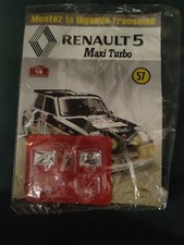 ALTAYA - RENAULT 5 MAXI TURBO