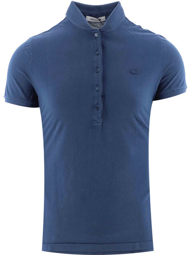 Polo donna lacoste - polo, cotone