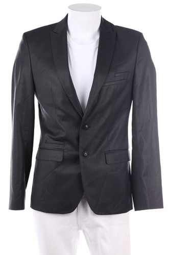 Zara uomo blazer - lana, 48