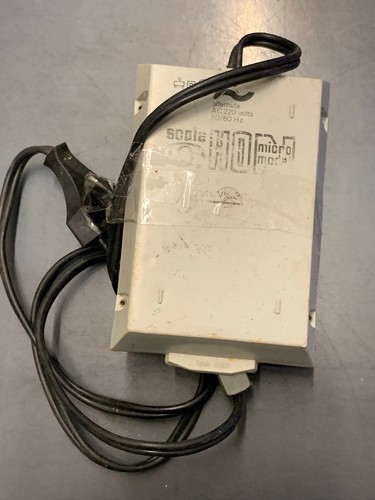 Trasformatore alimentatore
