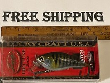 Pro Tune Lucky Craft Fat CB