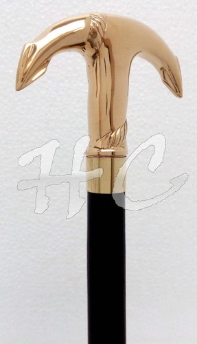 Bastone legno - in,