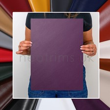 Tessuto in ecopelle Fogli A3