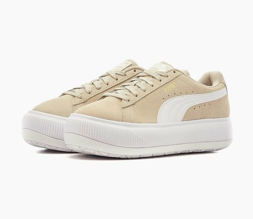 Puma suede mayu - mayu, beige