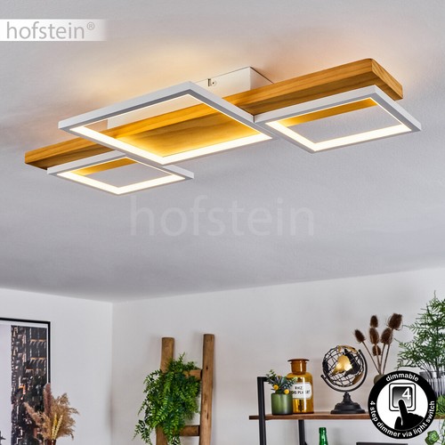 Plafoniera led dimmerabile - plafoniera,