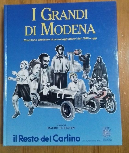 Grandi modena il - di,