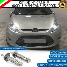 KIT LED H1 FORD FIESTA MK6