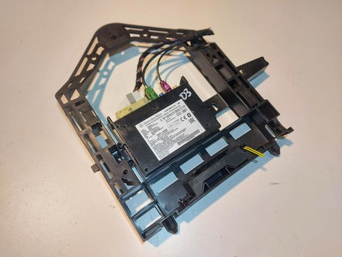 Modulo centralina bluetooth - centralina,