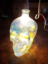 Lampada Abat Jour Unica Nel