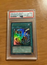 Dimension Fusion 2004 PSA 8