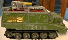 UFO SHADO 2 - Dinky Toys